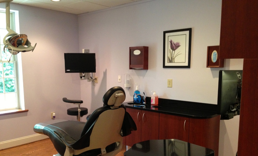 Photo Gallery Hatfield Cosmetics and Family Dentistry