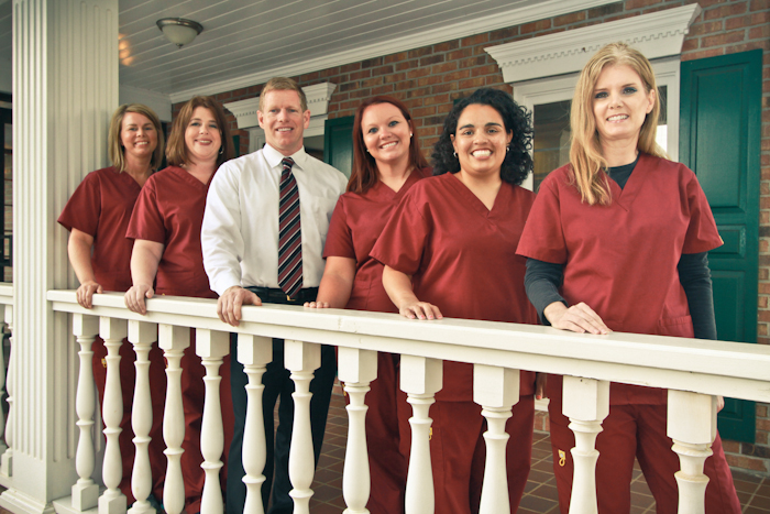 Lail Family Dentistry in Duluth, Georgia