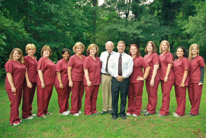 Lail Family Dentistry in Duluth, Georgia