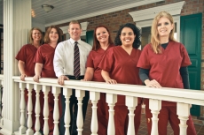 Lail Family Dentistry