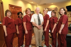 Lail Family Dentistry