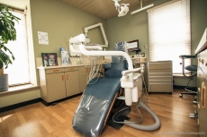 Schulman Esthetic and General Dentistry